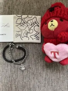 東方神起ユノデザインブレスレット 2025年最新】ユノ ブレスレットの人気アイテム - メルカリ