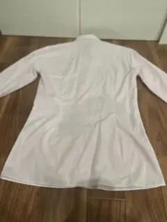 ワイシャツ　ORIHICA ピンク