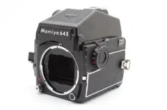 2026年最新】Mamiya 645 ファインダーの人気アイテム - メルカリ