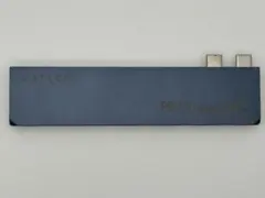 Satechi USB-C Pro Hub 本体のサムネイル