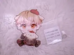 シクフォニ みことくん アクキー