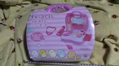 すみっコぐらし お医者さんごっこセット(ピンク)のサムネイル