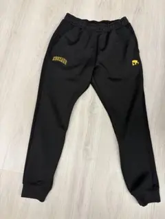 EGOZARU パンツ 長ズボン　XL