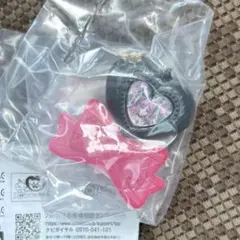 キミとアイドルプリキュア なりきりプリキュア3 キラキライト キュアズキューン