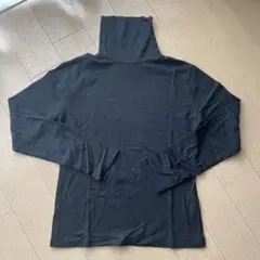 【Pas de lion】タートルネック