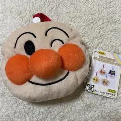 アンパンマン ポケットティッシュカバー Ver.2 プライズ マスコット