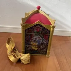 美女と野獣　ポップコーンバケット