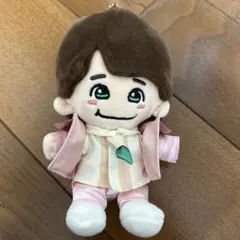 2026年最新】大橋和也 ちびぬい 衣装の人気アイテム - メルカリ