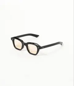 Few by New 　F14サングラス 　レンズオレンジ(ケース付き)