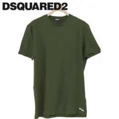 DSQUARED2 ディースクエアード Tシャツ M 203500