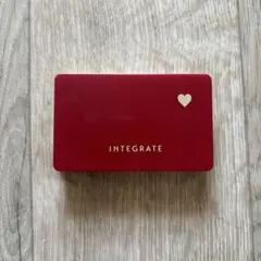 INTEGRATE メルティフィットコンシーラー 2色パレットのサムネイル