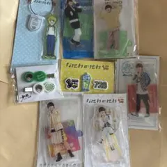 2026年最新】大橋和也アクスタの人気アイテム - メルカリ