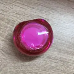 【未使用】fwee リップアンドチーク　グローイジェリーポット JM01