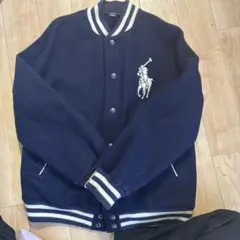 ラルフローレン ジャケット