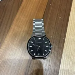 限定カラー✨NIXON ニクソン SHUTTER シャッター べっ甲 NIXON - 限定カラー✨NIXON ニクソン SHUTTER シャッター べっ甲 の