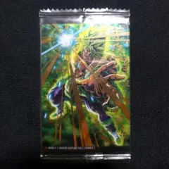 【ドラゴンボール】イタジャガ Vol.1 SR ブロリー