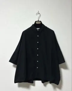 stamp and diary シャツ