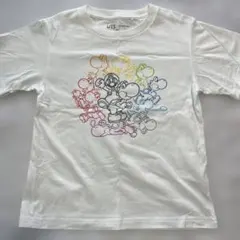 スーパーマリオUT 120センチ　美品