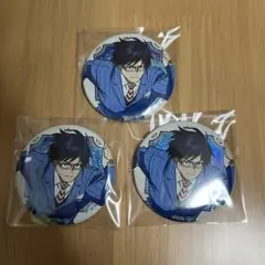 僕のヒーローアカデミア　キャラバッジコレクション5周年　飯田天哉