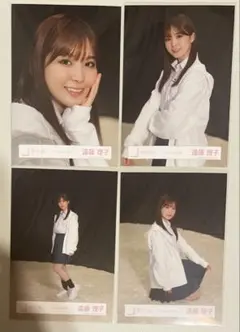 櫻坂46 生写真 谷口愛季 Addiction MV衣装 コンプ - メルカリ