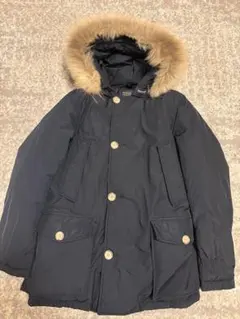 2026年最新】ウールリッチ WOOLRICH ファー付きの人気アイテム - メルカリ
