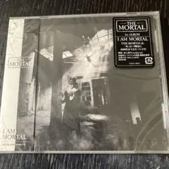 I AM MORTAL