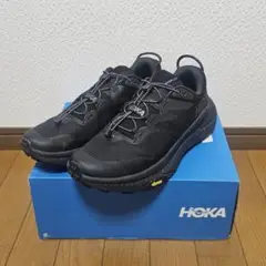 tam(超美品)HOKA W TRANSPORT GTX ブラック HOKA ONE ONE® Transport GTX for Men | HOKA ONE ONE®