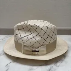 coosee専用 STETSON ステットソン パナマハット - メルカリ