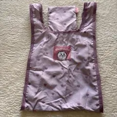 ちいかわ　エコバッグ　ハート