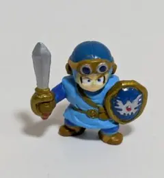 ローレシアの王子 キーホルダー ドラゴンクエスト コレクションキーホルダー ドラクエⅡ ローレシアの