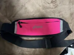 ASICS ウエストポーチ