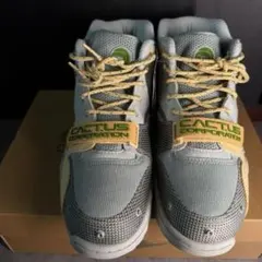 【新品】Travis Scott Nike Air Trainer 1