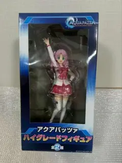 2026年最新】AQUAPAZZA(アクアパッツァ) プレミアムフィギュア “マルチ