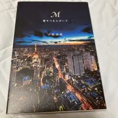 M愛すべき人がいて