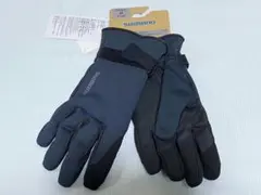 シマノ　防水グローブ　《ＧＬ－０８５Ｗ　黒》Ｍサイズ　新品のサムネイル