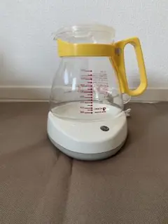 Pigeon 調乳ポット いつでもミルク