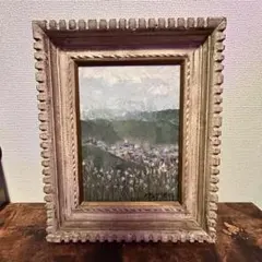 安井 曽太郎、焼岳、限定・豪華大判画版画、 新品高級額付 安井 曽太郎、焼岳、限定・豪華大判画版画、 新品高級額付 - メルカリ
