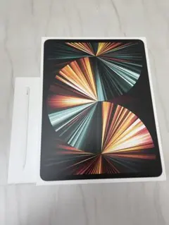 2026年最新】ipad pro 12.9 第5世代 256gbの人気アイテム - メルカリ