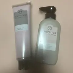 clayence clayspa カラートリートメント&クレイスパマスクセット①