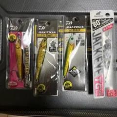 2026年最新】ソルティガ TGベイトの人気アイテム - メルカリ