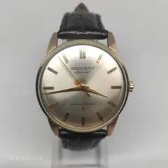 稼働品 セイコー クラウンスペシャル ビンテージ(60s) 14KGF