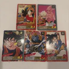 2026年最新】ドラゴンボール スーパーバトルコレクションの人気