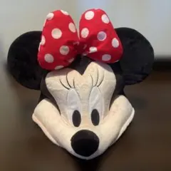 ミニーちゃん ファンキャップのサムネイル