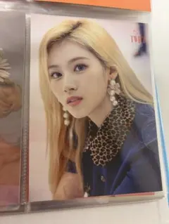 TWICE サナ