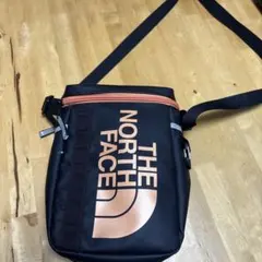 ざっき さん専用！THE NORTH FACE ショルダーバッグ ブラック