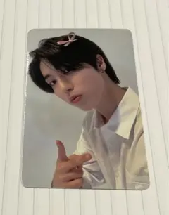 stray kids ハン トレカ 樂star タワレコ 特典