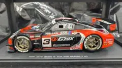 1/18 2004 JGTC G'ZOX SSR ハセミ Z ジャンクのサムネイル