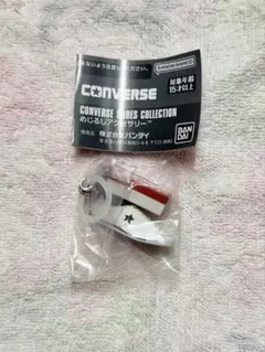 CONVERSE SHOES COLLECTION めじるしアクセサリー