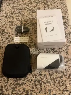LRF QUICK レーザー距離計