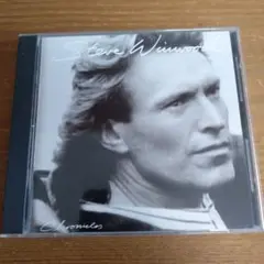 スティーブ・ウィンウッド　Steve Winwood CD 2枚セット